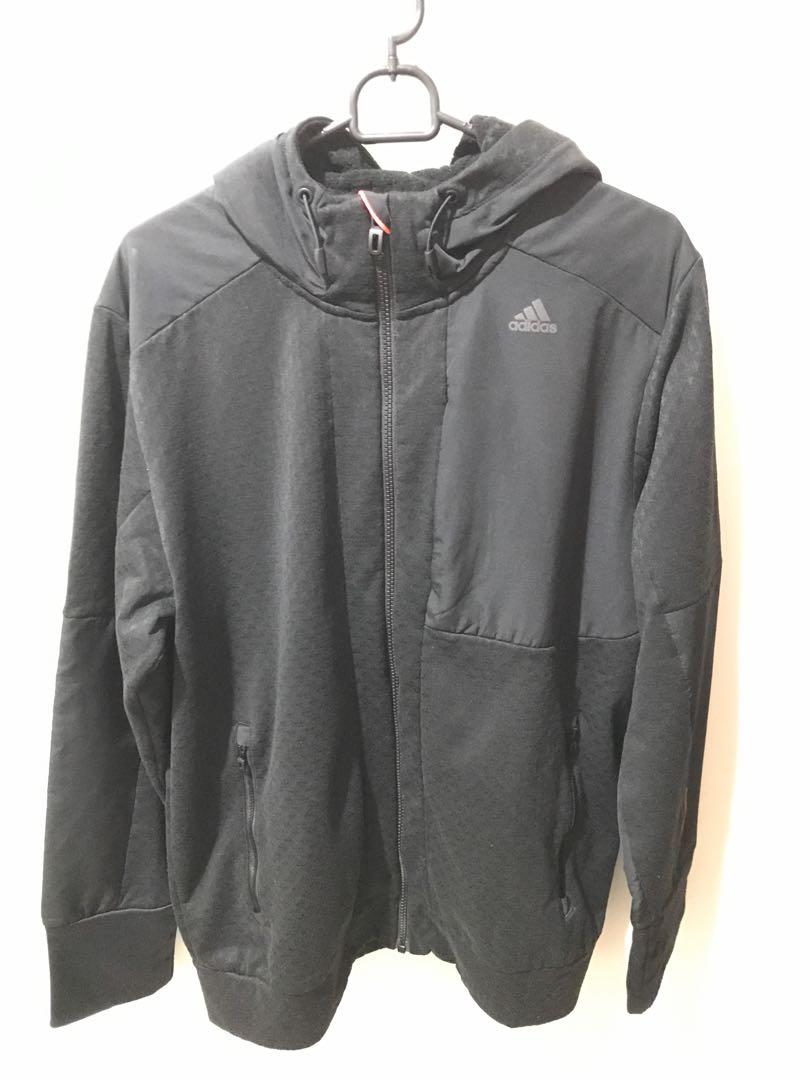 adidas climaheat jacket