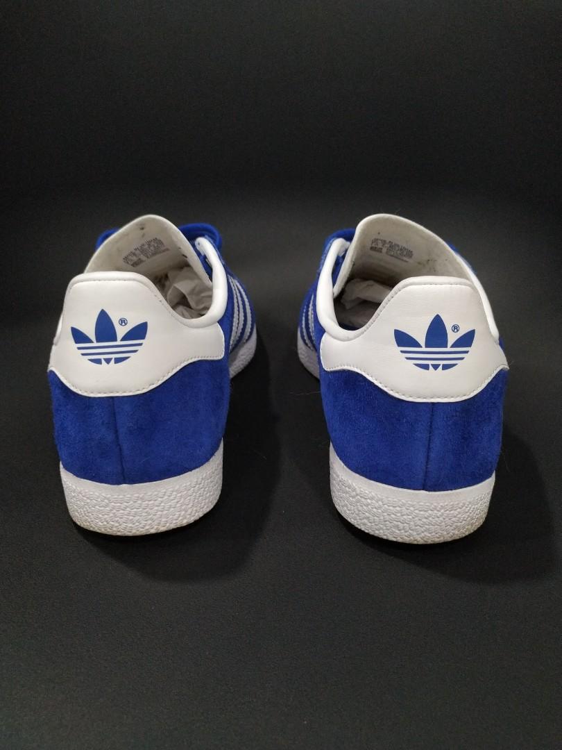 Adidas Gazelle SALE SWAP Men s Fashion Footwear Sneakers on