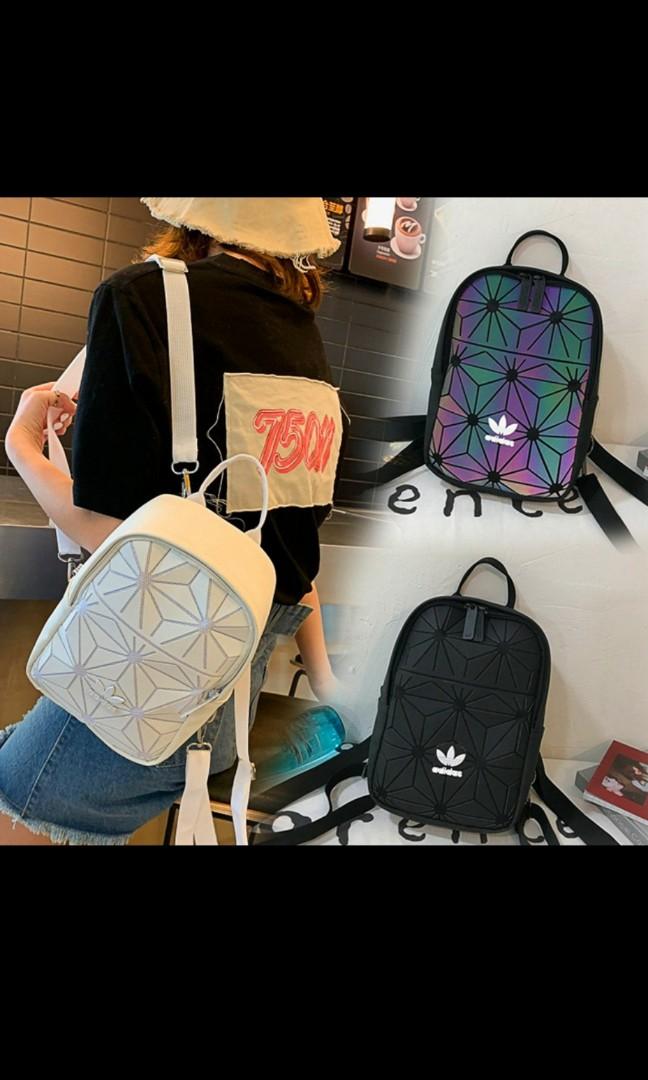 adidas fashion backpack
