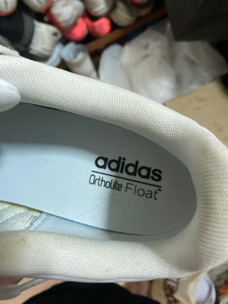 Honorable Inconcebible darse cuenta Adidas ortholite float, Men's Fashion, Footwear, Sneakers on Carousell