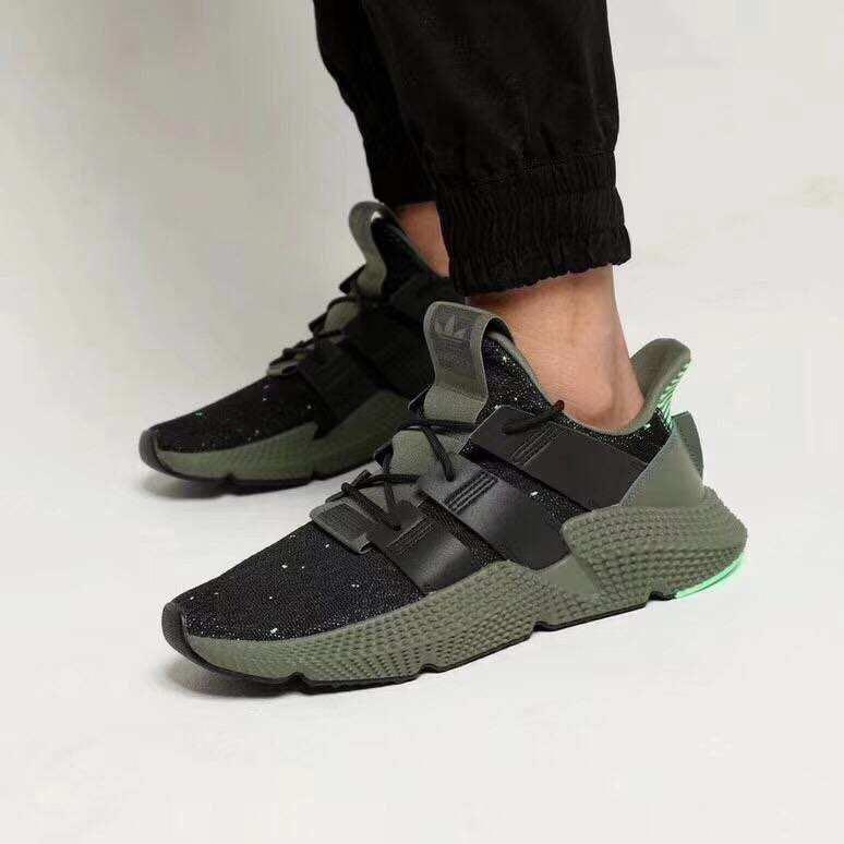 Prophere 2025 green black