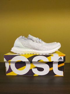 Adidas ultra shop boost uncaged singapore