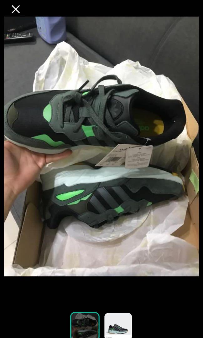 Yung 96 green sales