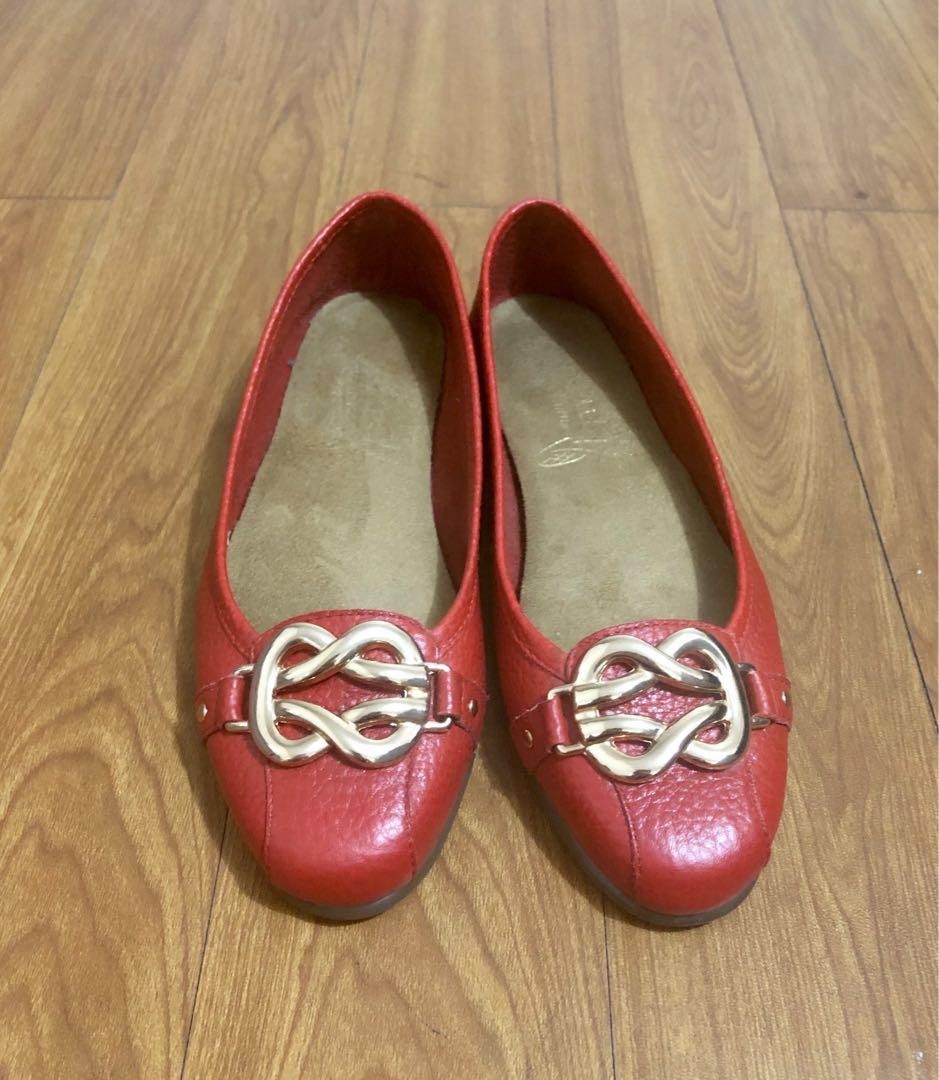 aerosoles red flats