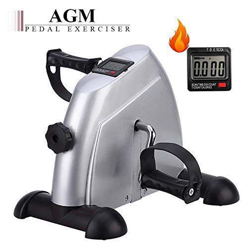 foot cycle exerciser