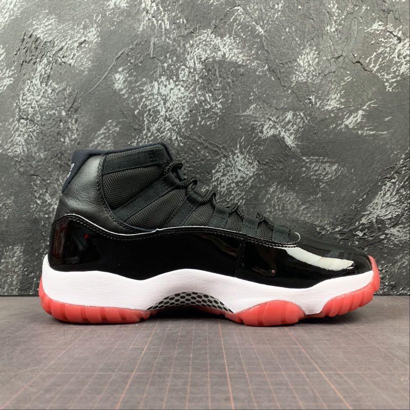 Air jordan 11 retro size 40 46 Men s Fashion Footwear Sneakers