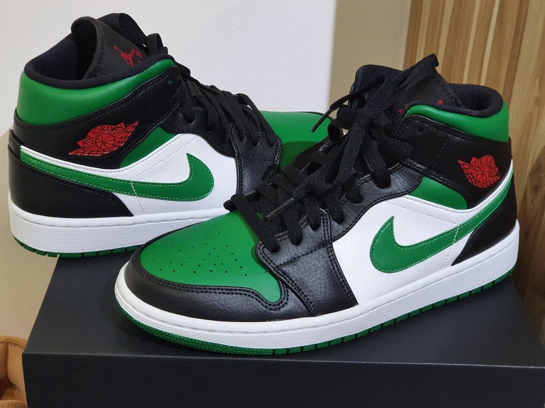 jordan 1 mid 41