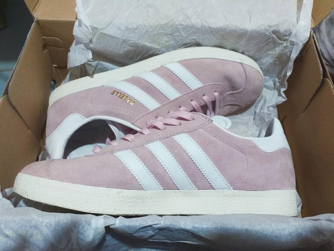 adidas gazelle 34