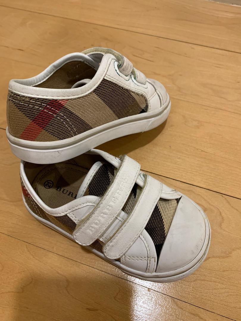 size 21 infant shoes
