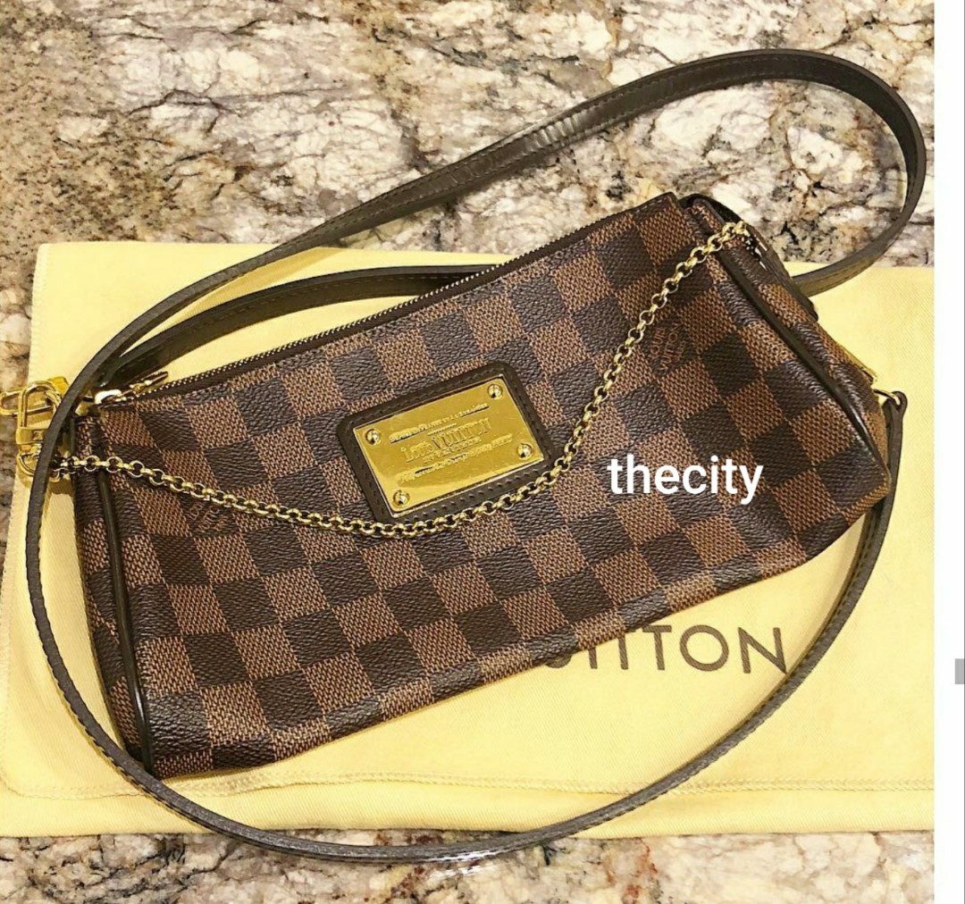 Louis vuitton eva clutch price 2017 deals