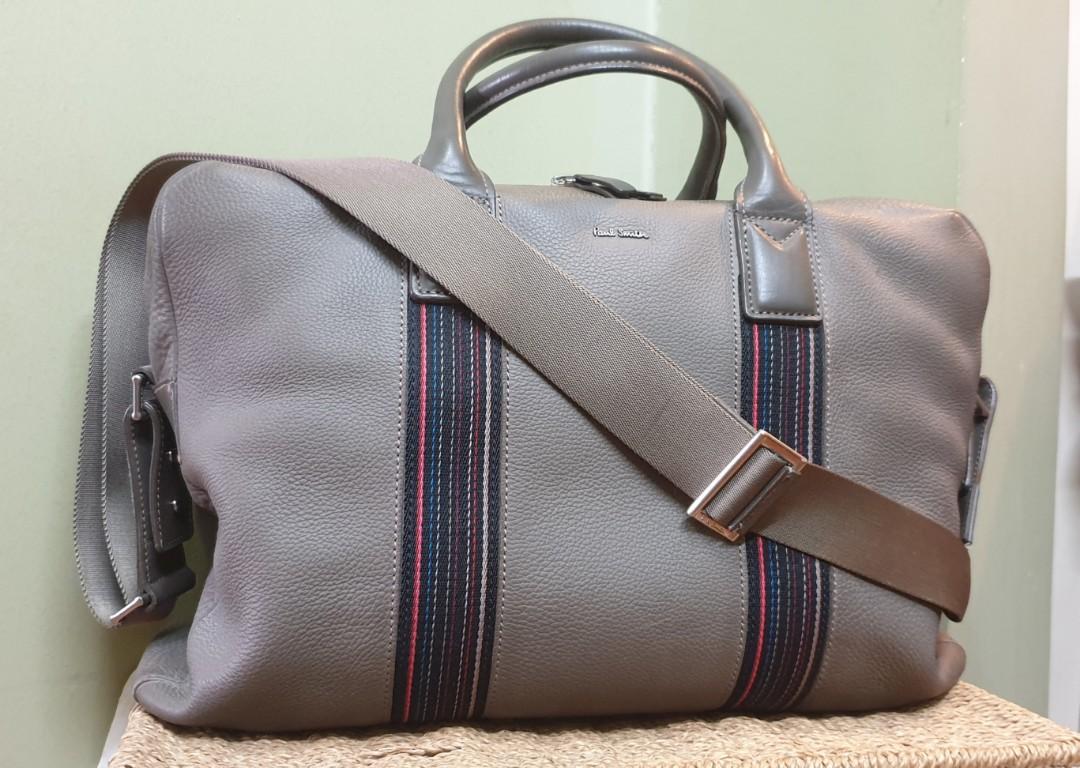 Paul smith folio bag best sale