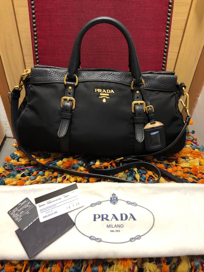 prada bn2032