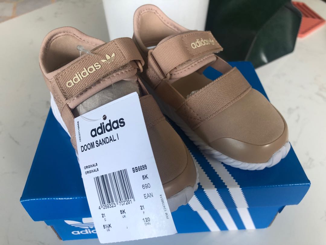 adidas kids original