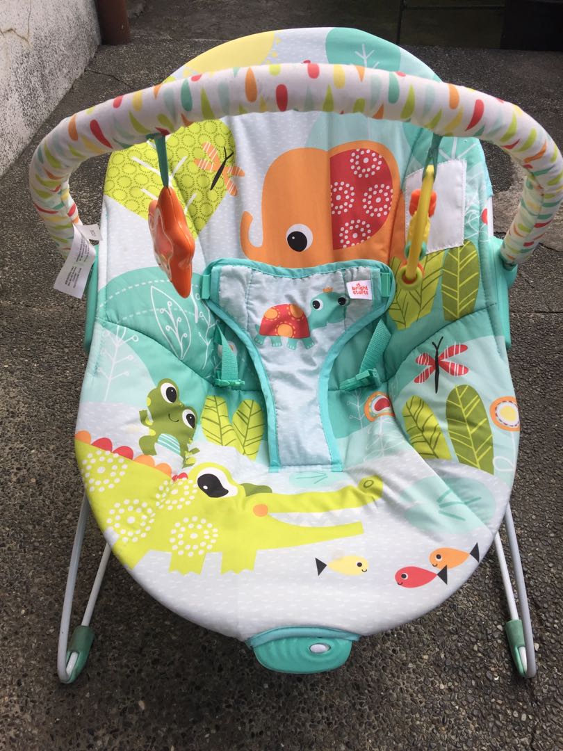 baby rocker sale