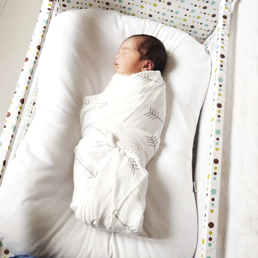 Baby snuggler deals