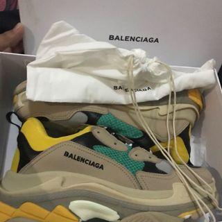balenciaga shoes price in philippines