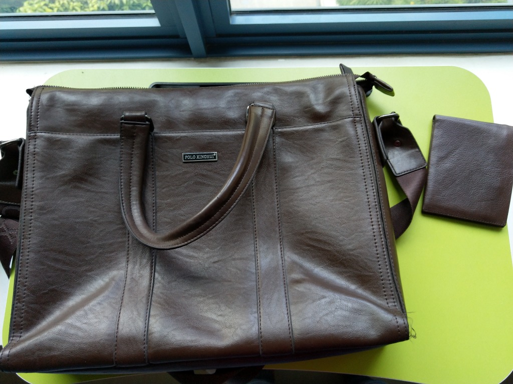 Polo xing clearance hui bags