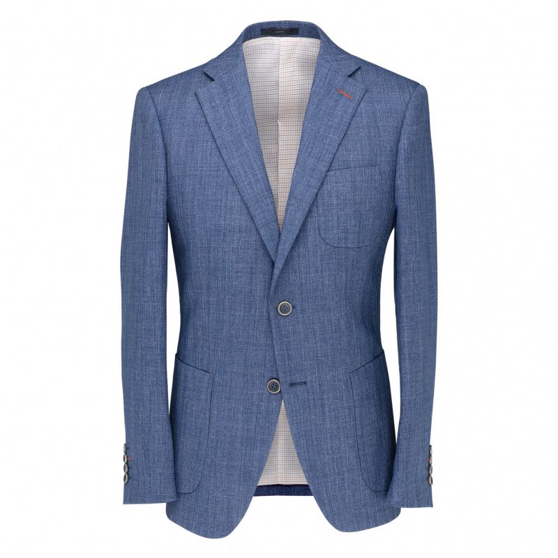 Benjamin barker blazer online