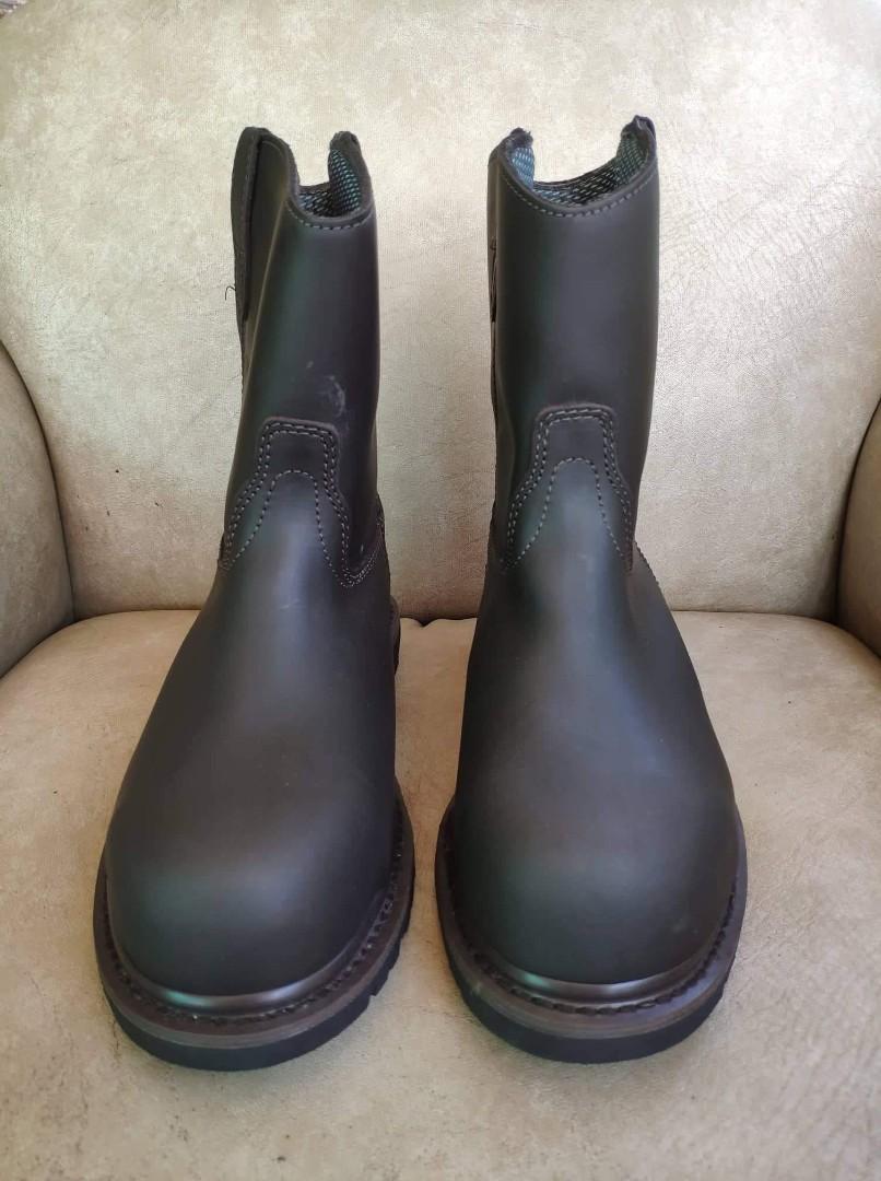 mens safety boots sale