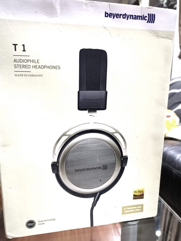 beyerdynamic t1 g3