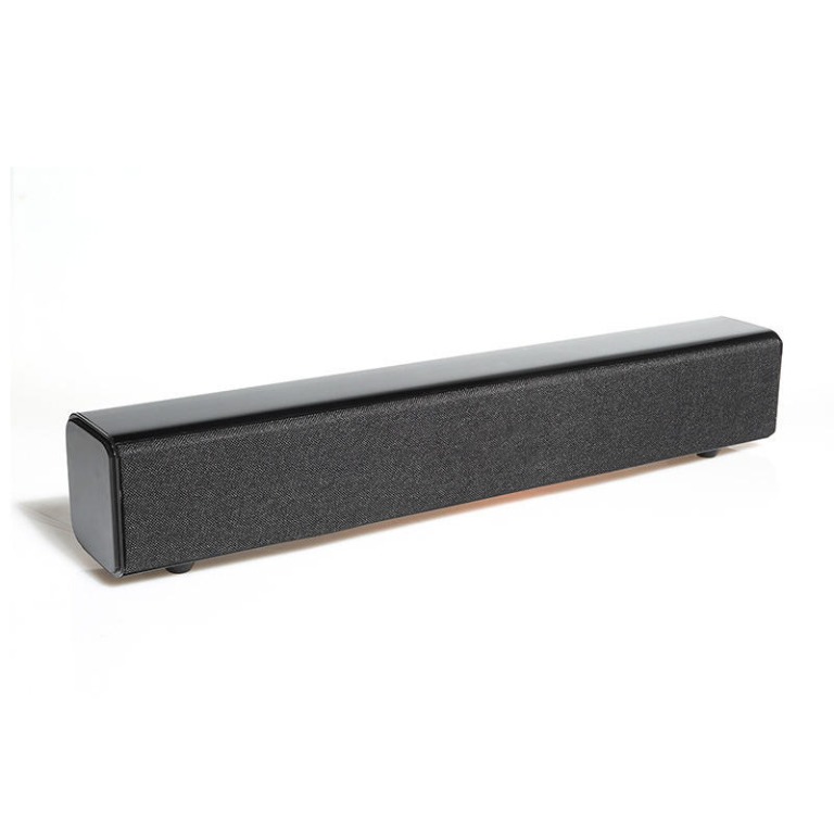 Bt808 soundbar top