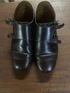 monk strap shoes philippines
