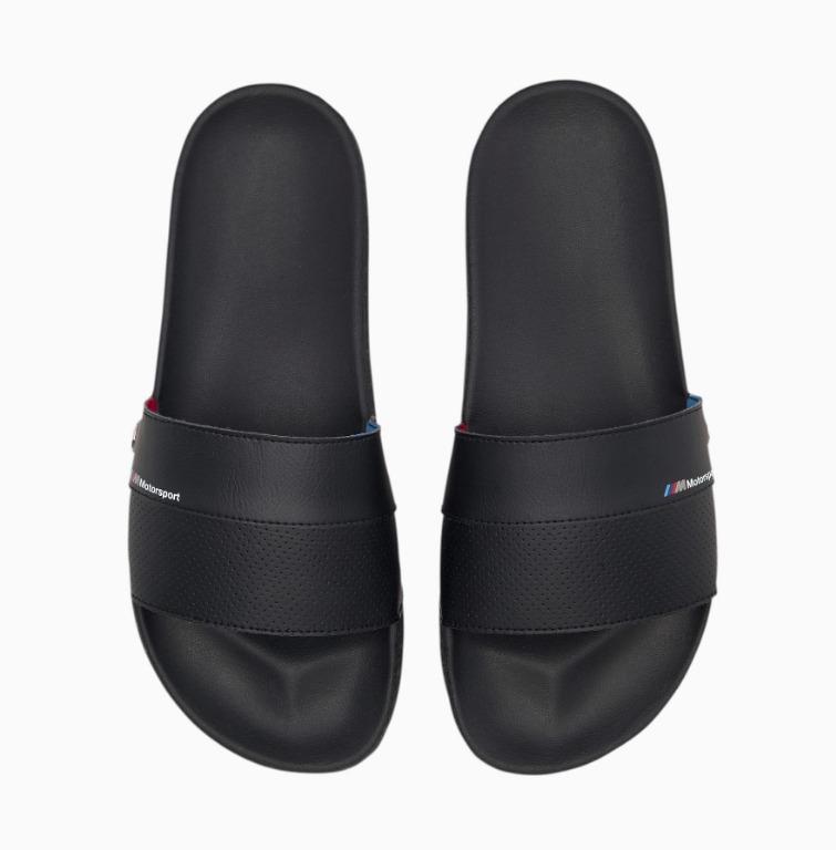 Bmw m motorsport leadcat sandals sale