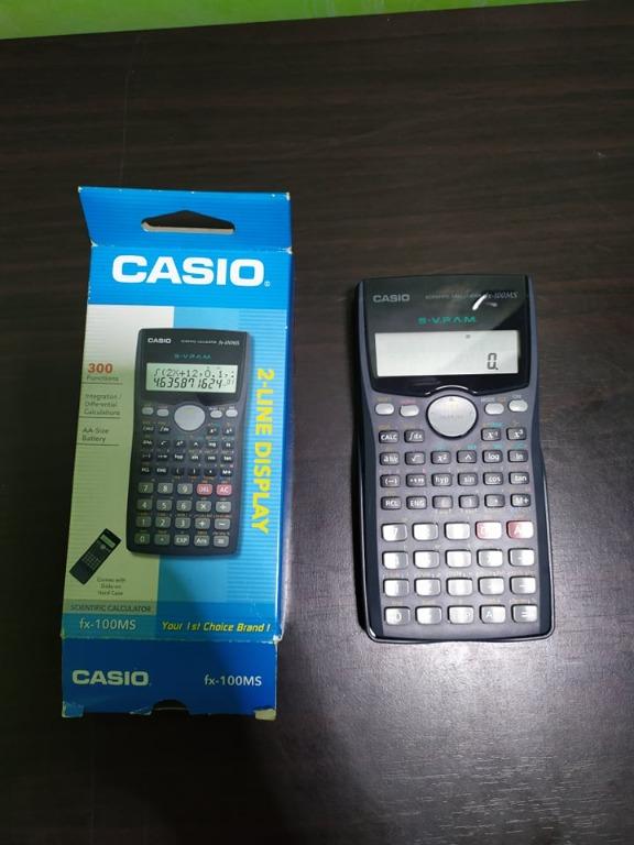 100ms calculator price