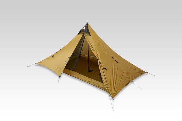 Locus Gear Khufu HB Full Mesh Inner-