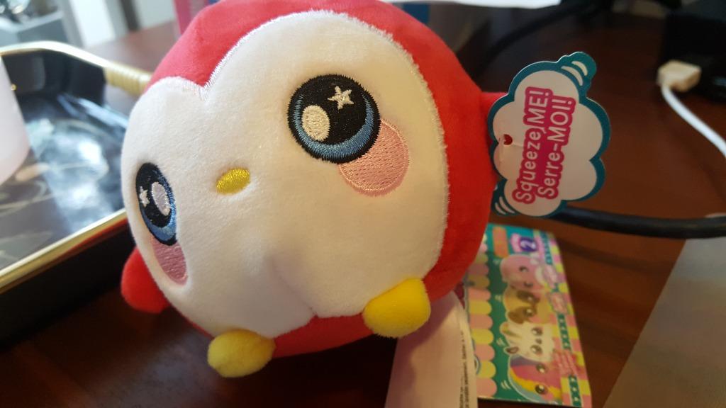Kmart squeezamals store
