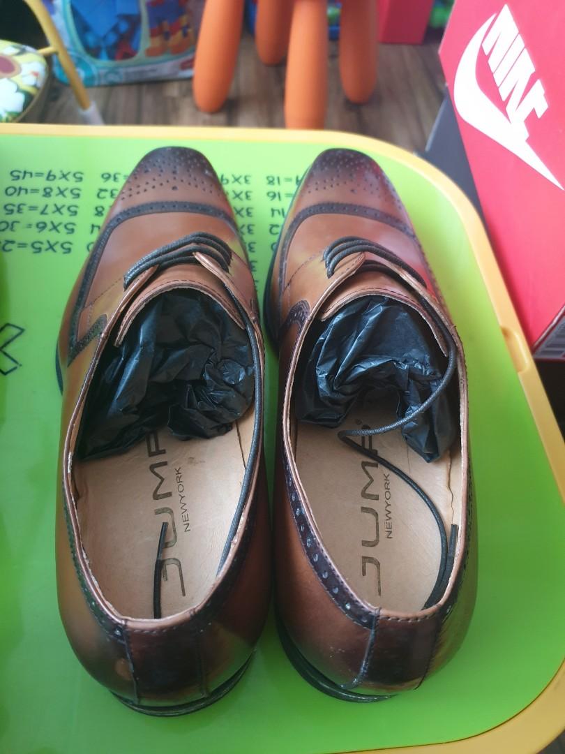 Jump new york shoes on sale