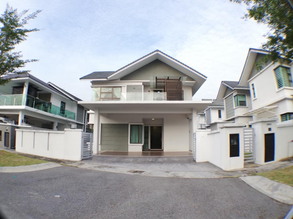 Bungalow Nilai For Rent Property Rentals On Carousell