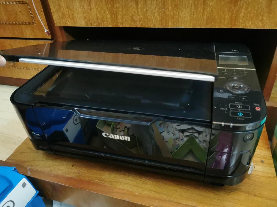 Canon Pixma MG5270 multifunction Inkjet 