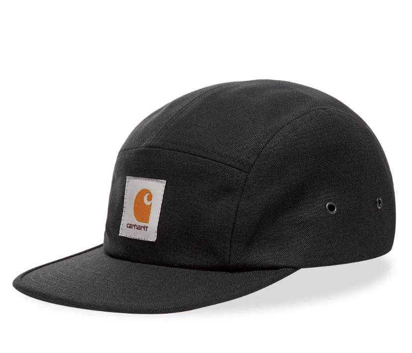 Carhartt WIP Backley cap 5 panel Men s Fashion Watches
