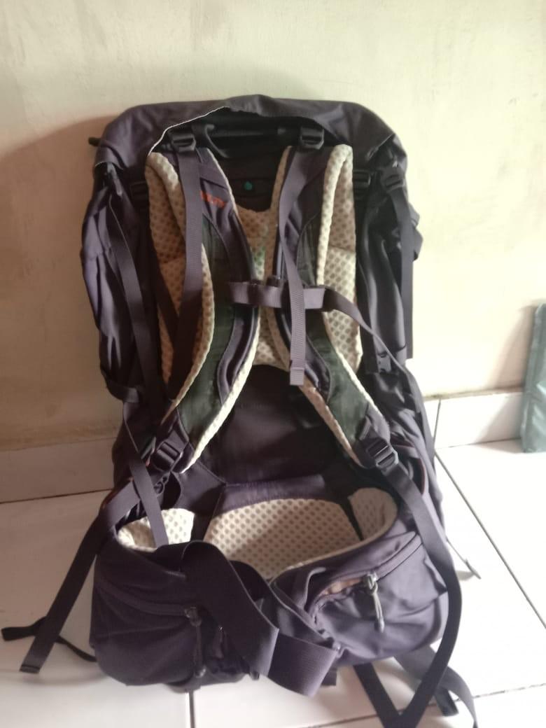 Carrier KELTY ZYRO 54 WOMEN'S, Olah Raga, Perlengkapan Olahraga Lainnya