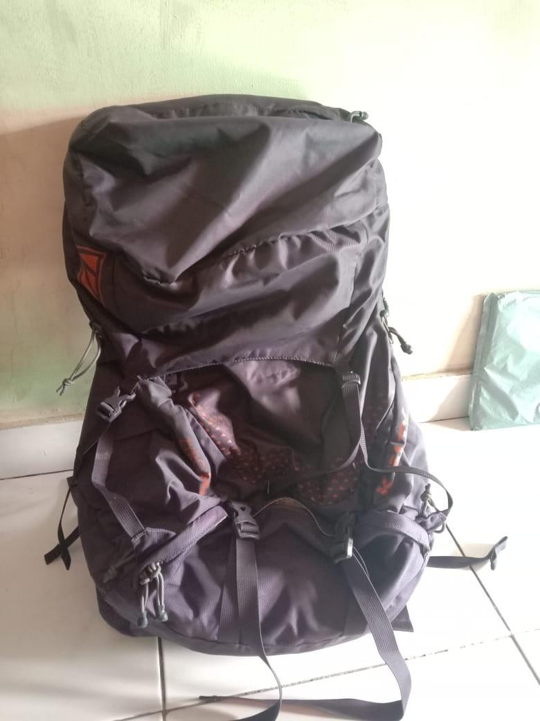 Carrier KELTY ZYRO 54 WOMEN'S, Olah Raga, Perlengkapan Olahraga Lainnya