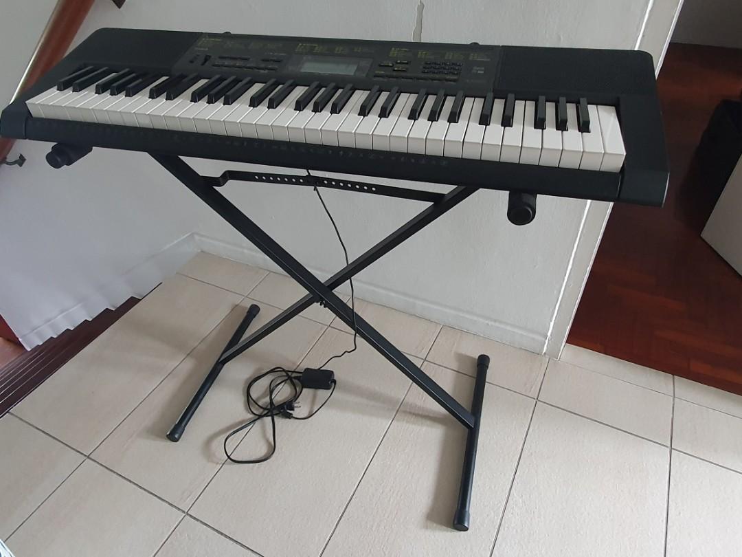 Casio ctk 2080 price store new