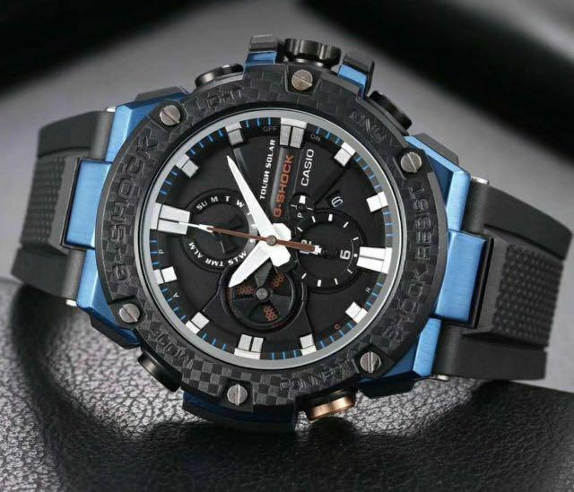 CASIO GST B100XB 2A
