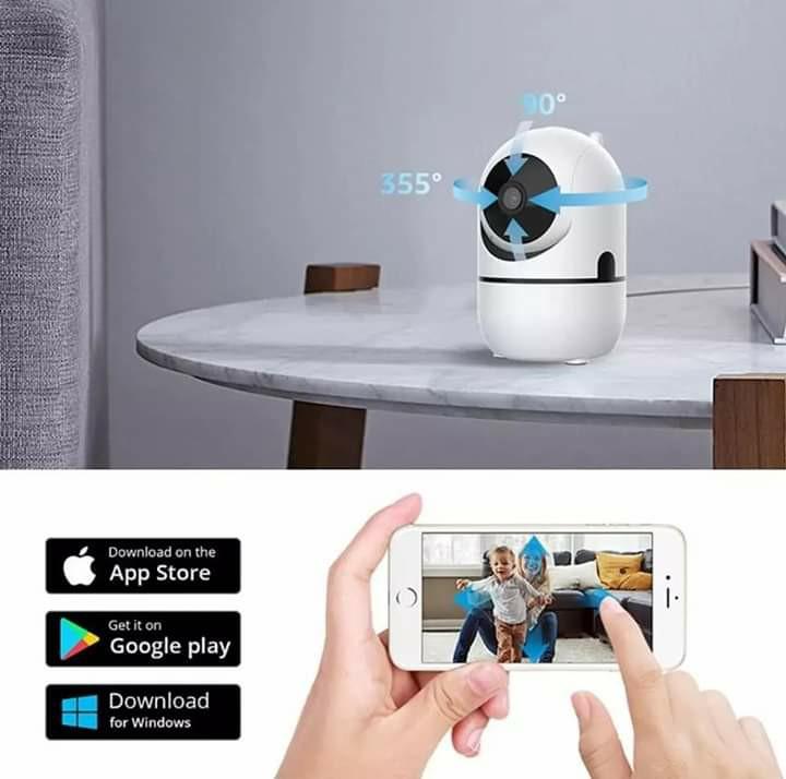 CCTV (Category: Security Systems & CCTV Cameras) located in Johor Bahru. Submitted by mr.mg (Listing ID 1010987554, Image 3). Description: GALAXY MOBILE ELECTRONICS SMART PTZ IP CAMERA PRICE RM120 COD AREA JOHOR BAHRU POSTAGE RM10 WHATSAPP +60177210024 "JIKA ANDA SERING TINGGALKAN RUMAH, OFFICE, KEDAI ! ANDA WAJIB MEMPUNYAI SATU CCTV INI 👀" . http://60177210024.wasap.my/ . CCTV ini boleh View LIVE dimana saja anda berada. Hanya menggunakan Smart