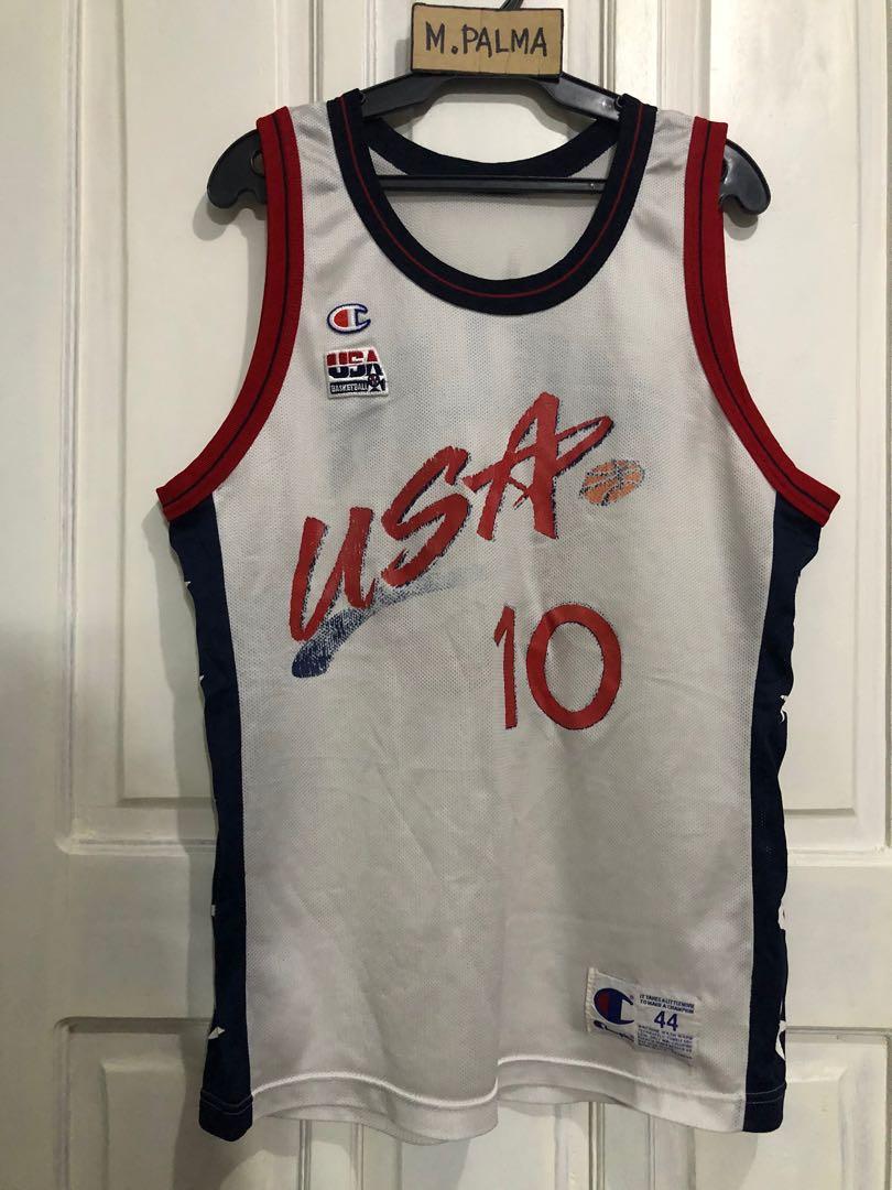 Usa outlet champion jersey
