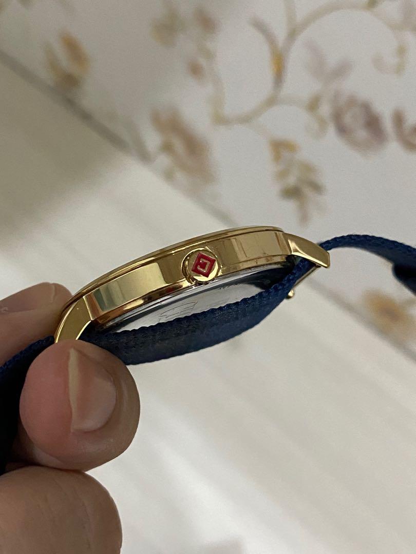 Chaps wrist watch hot sale