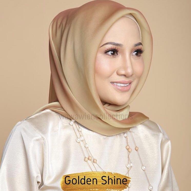 Chiffon Silk By Wawawien Collections Muslimah Fashion Scarves On Carousell Chiffon Silk By Wawawien Collections Muslimah Fashion Scarves On Carousell