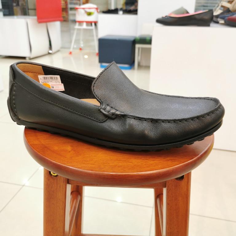 Hamilton hot sale free clarks