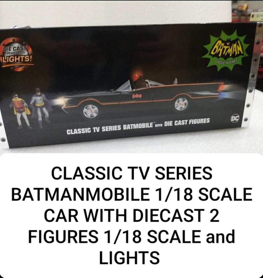 Batmanmobile 2025