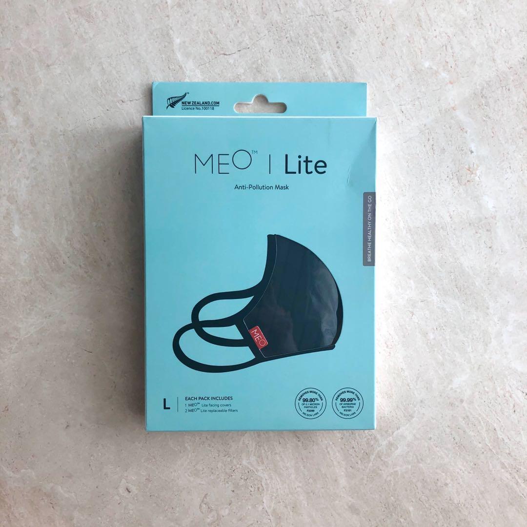 Cloth Face Mask From New Zealand Health Beauty Perfumes Nail Care Others On Carousell