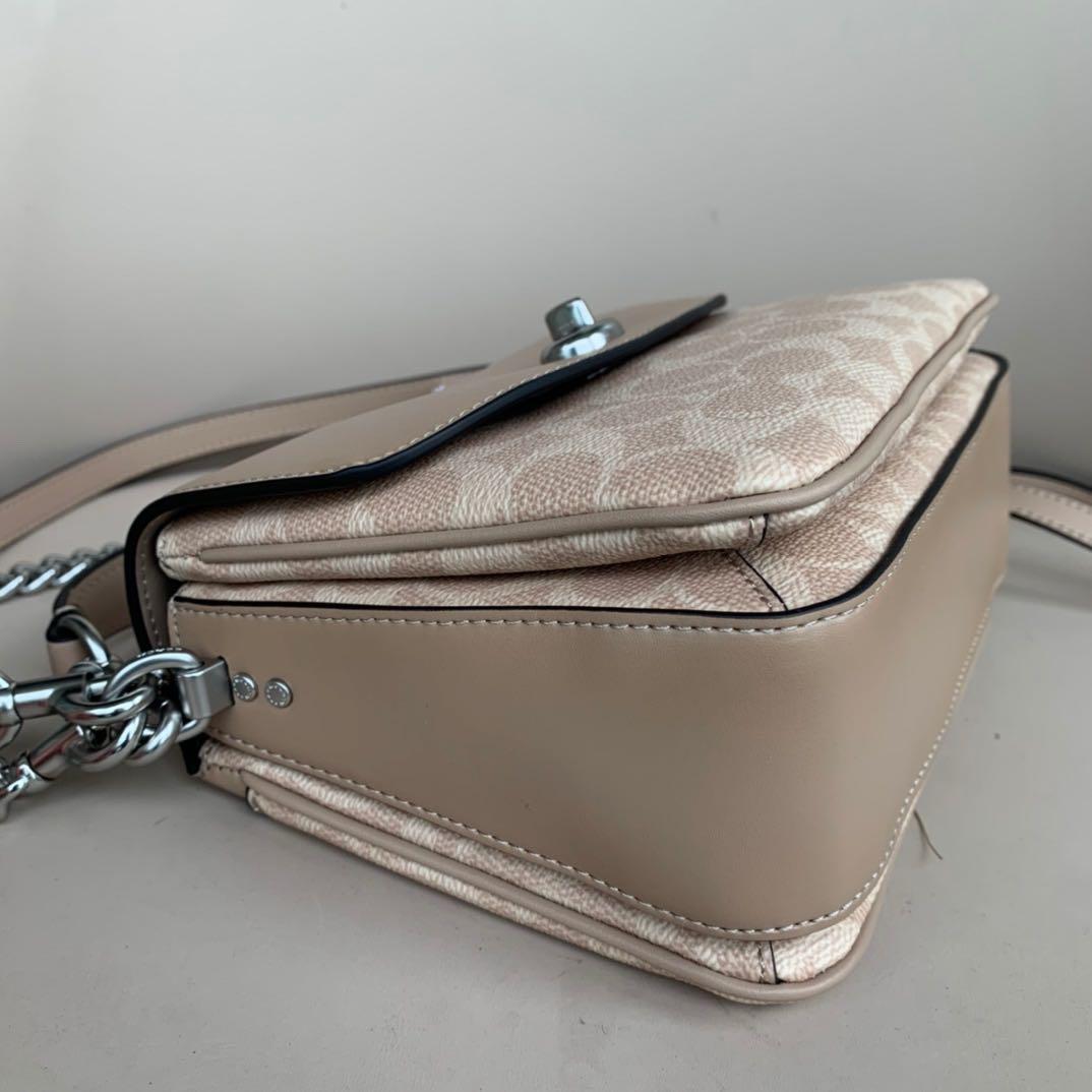 Coach Cassie Handbag F89089