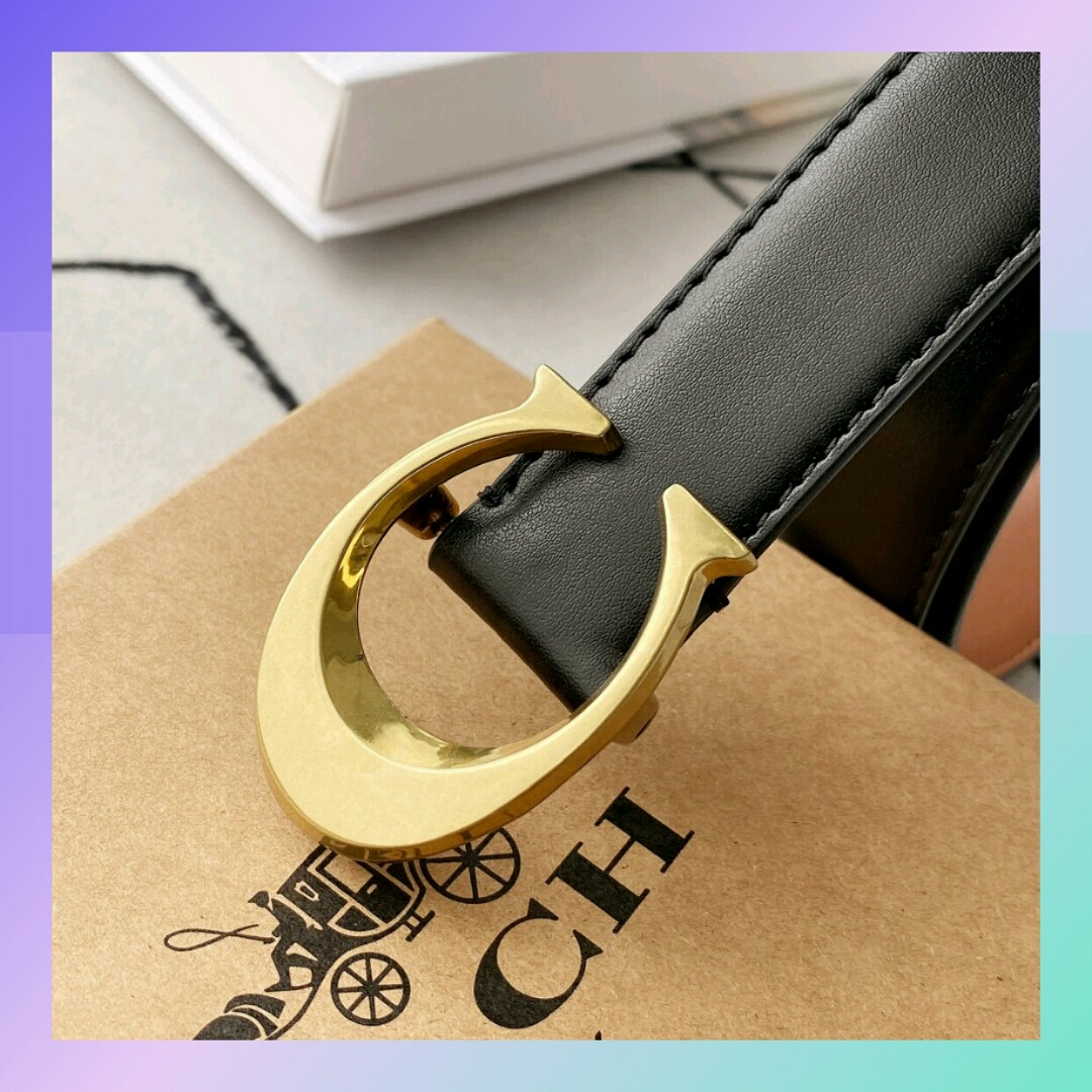 designer belts names