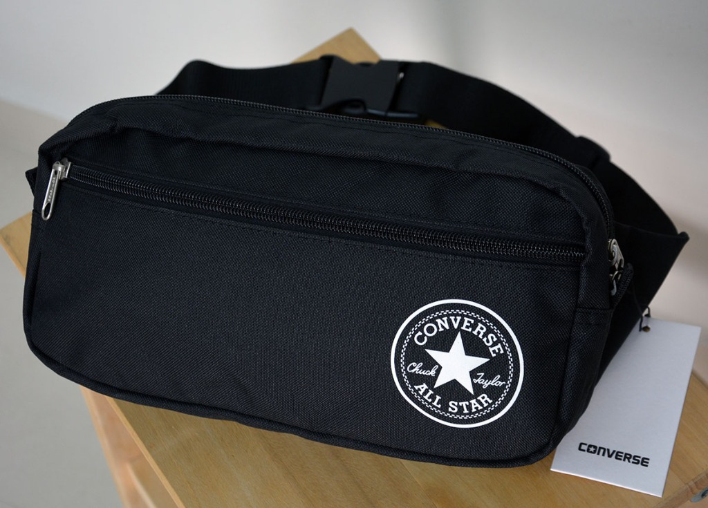 Converse pouch bag online
