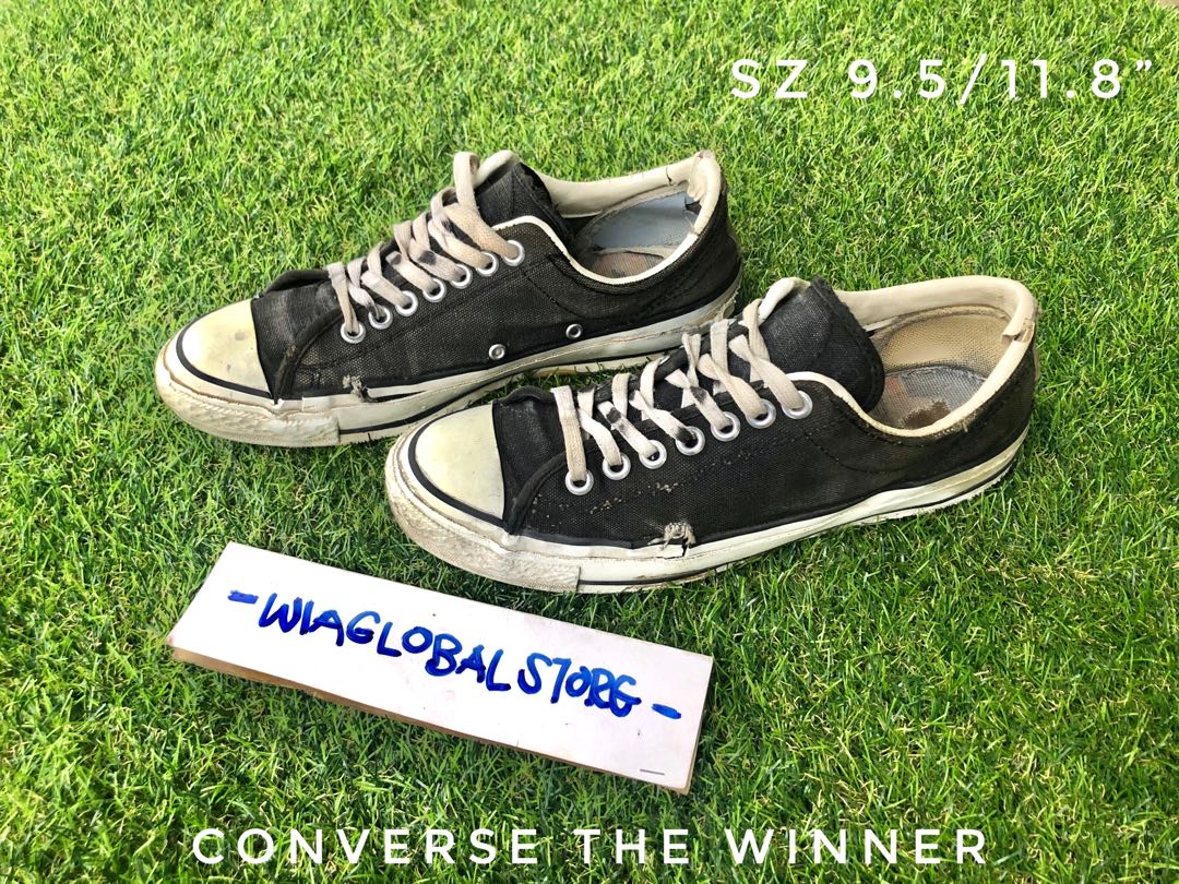 Converse winner price clearance