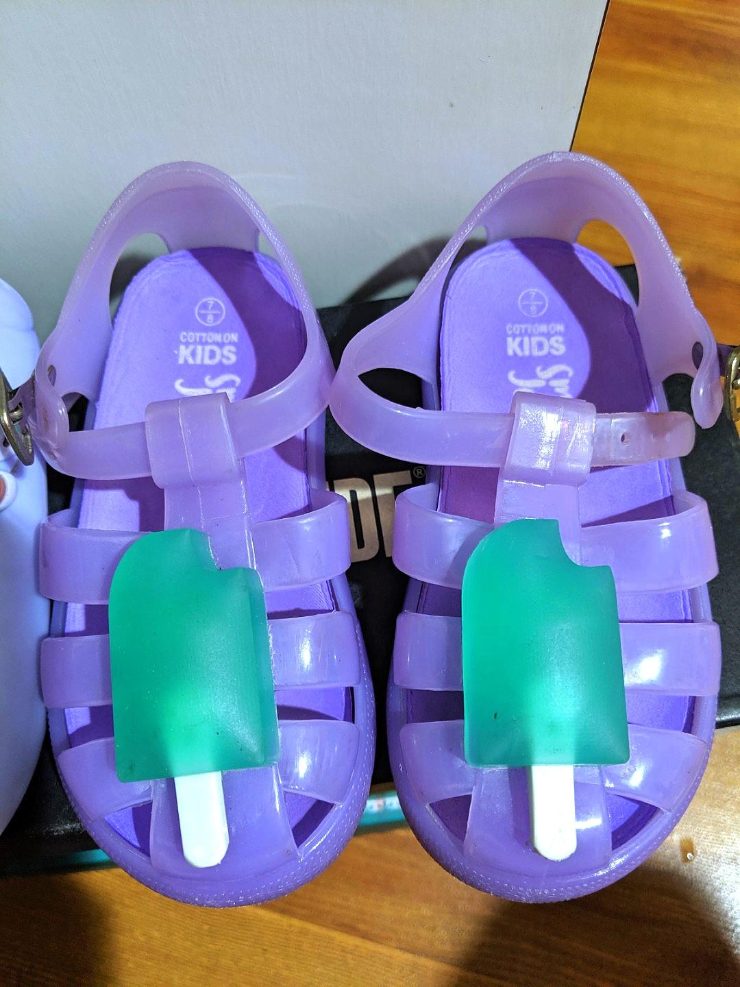 Crocs Cotton On Girl Kids Shoes, Babies 